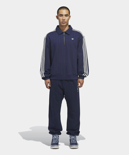 adidas CLOT Crew by Edison Chen Sweatshirt- V.A. ONLINE STORE