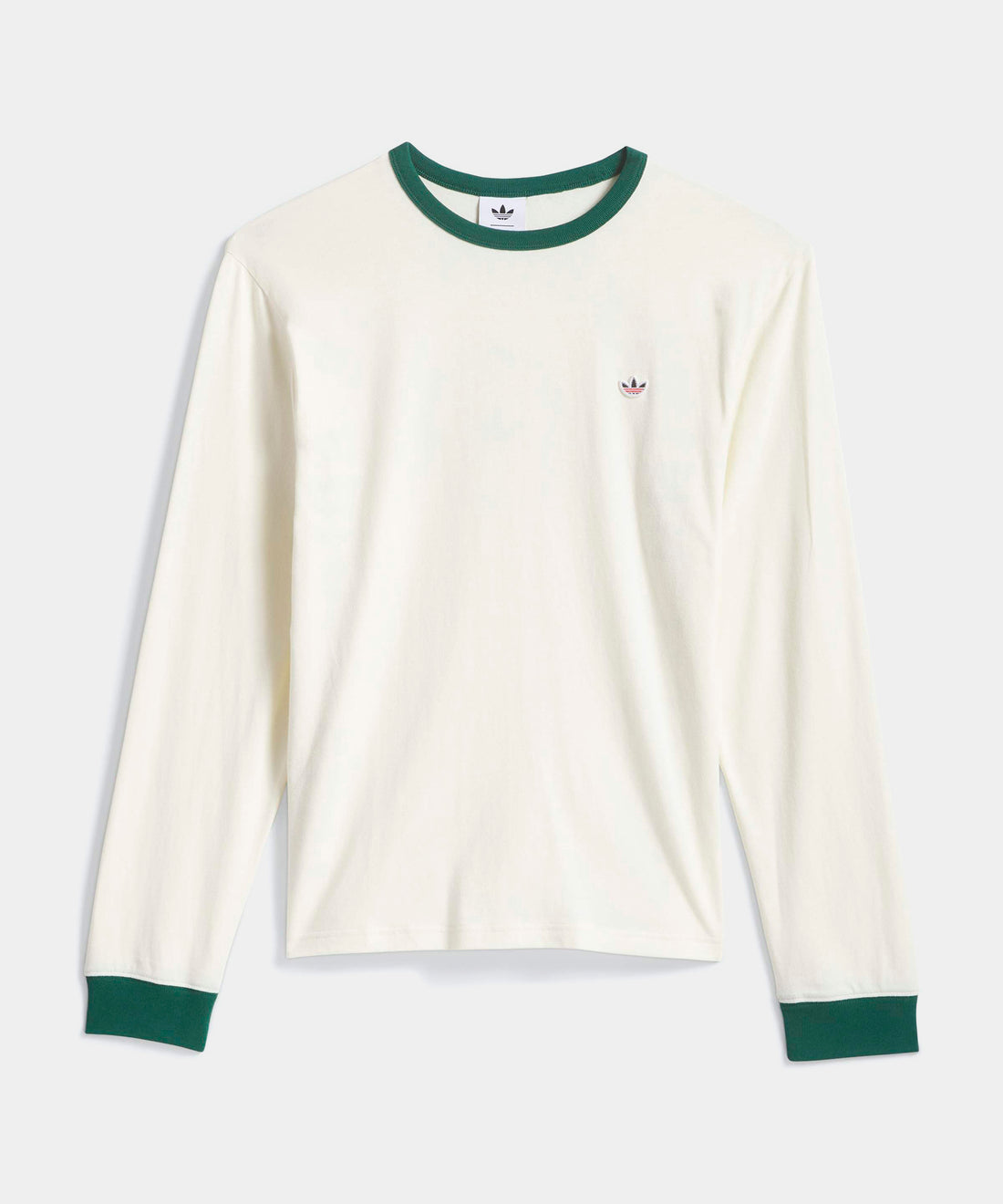 adidas CLOT Ribbed T-Shirt by Edison Chen- V.A. ONLINE STORE