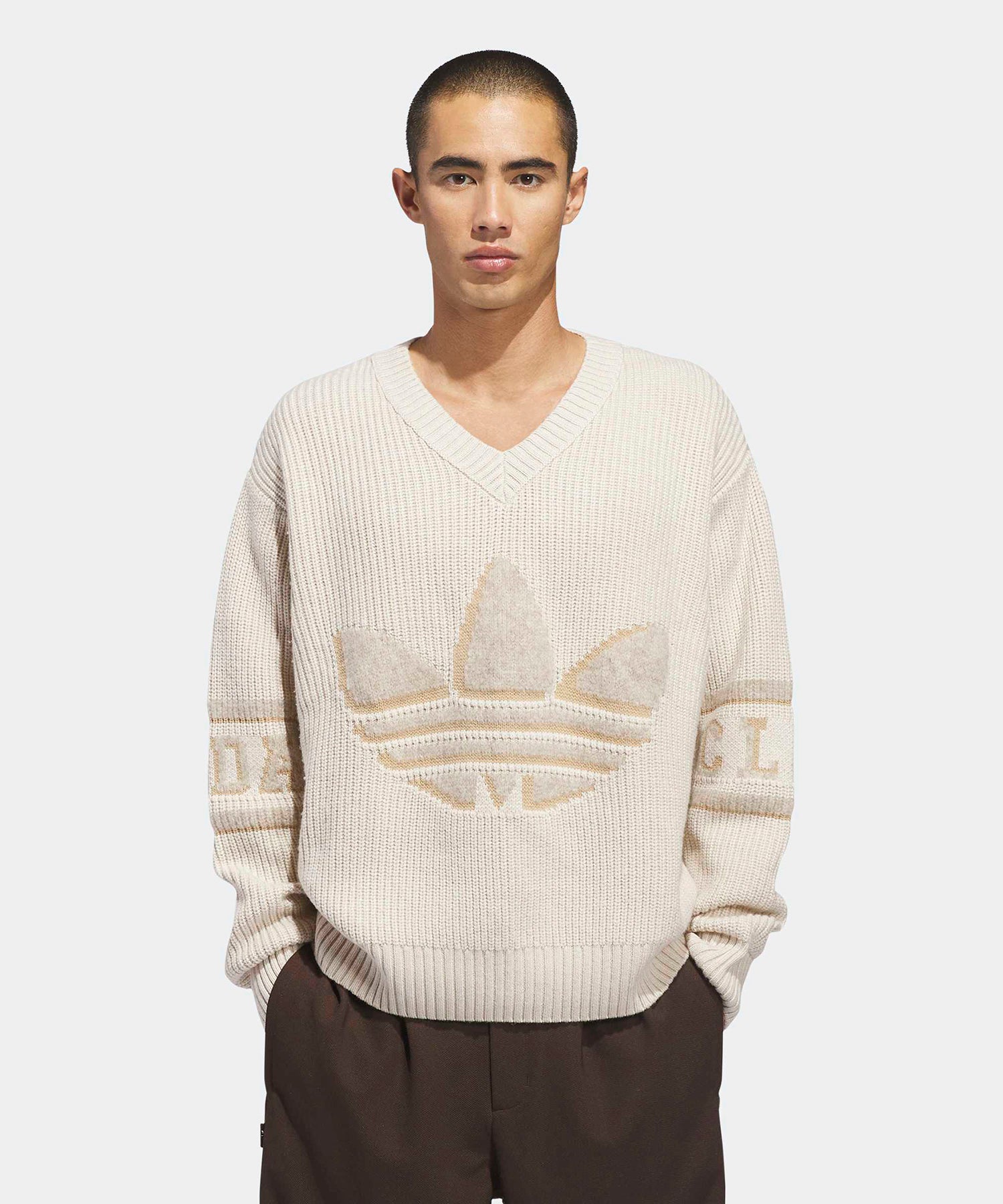 adidas CLOT SST Crochet TT by Edison Chen – V.A. TOKYO ONLINE STORE