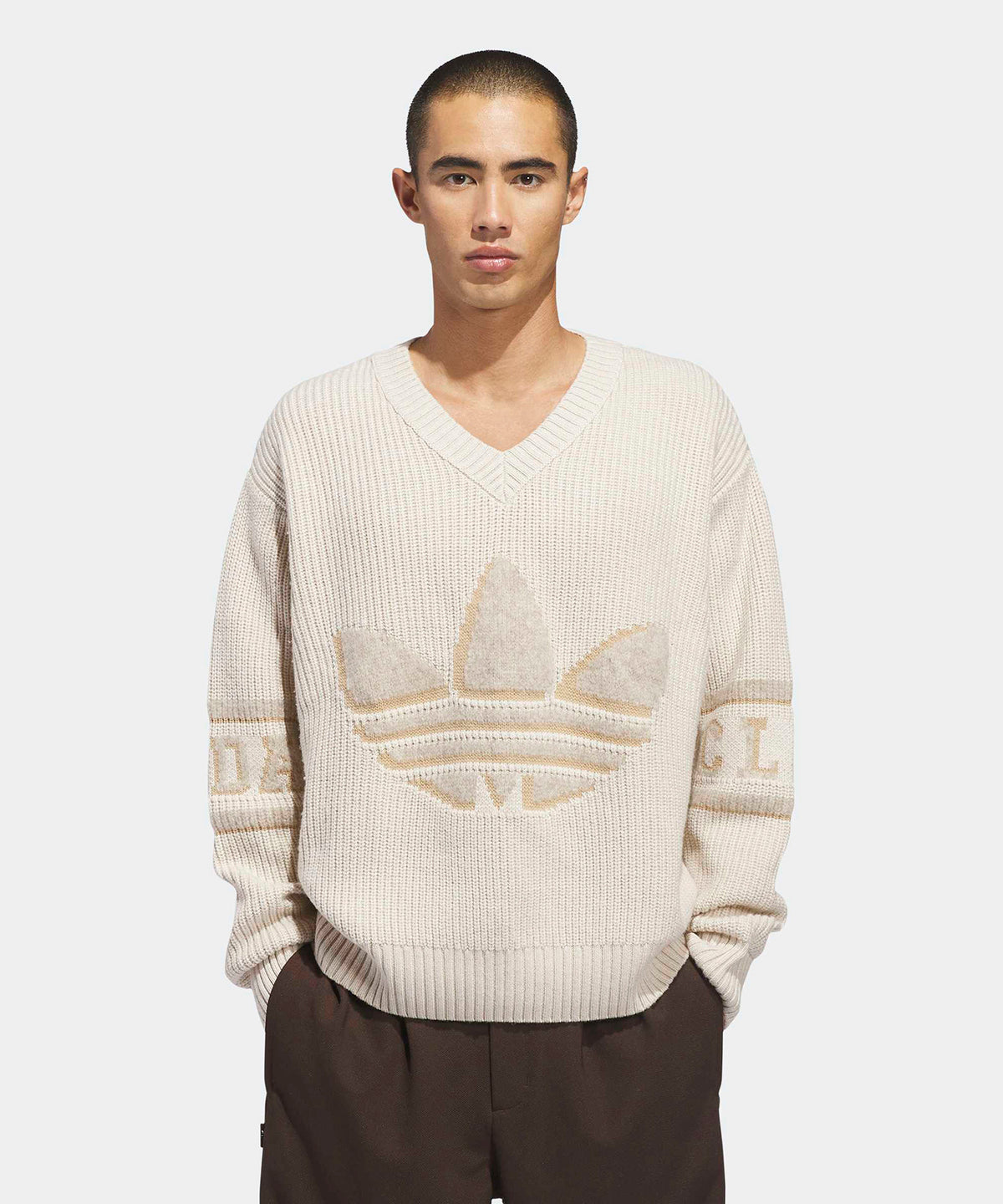 adidas  CLOT SST Crochet TT by Edison Chen- V.A. ONLINE STORE
