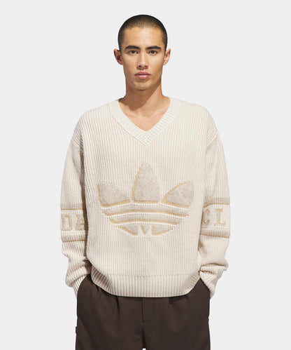 adidas  CLOT SST Crochet TT by Edison Chen- V.A. ONLINE STORE