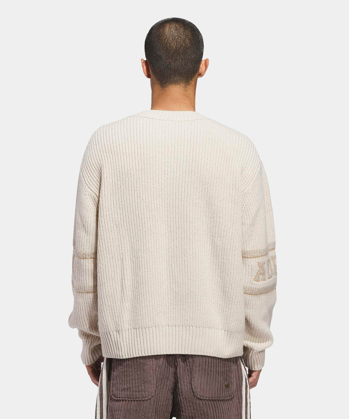 adidas  CLOT SST Crochet TT by Edison Chen- V.A. ONLINE STORE