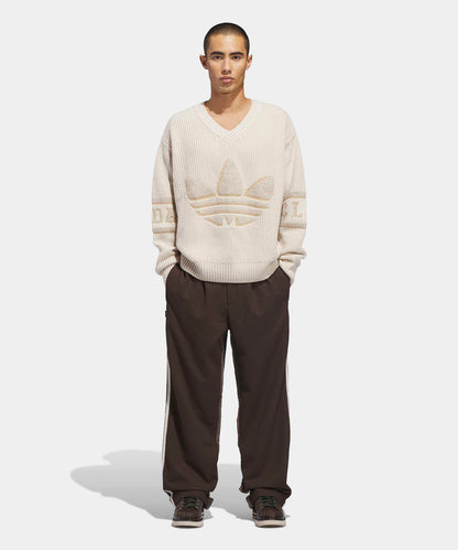 adidas  CLOT SST Crochet TT by Edison Chen- V.A. ONLINE STORE