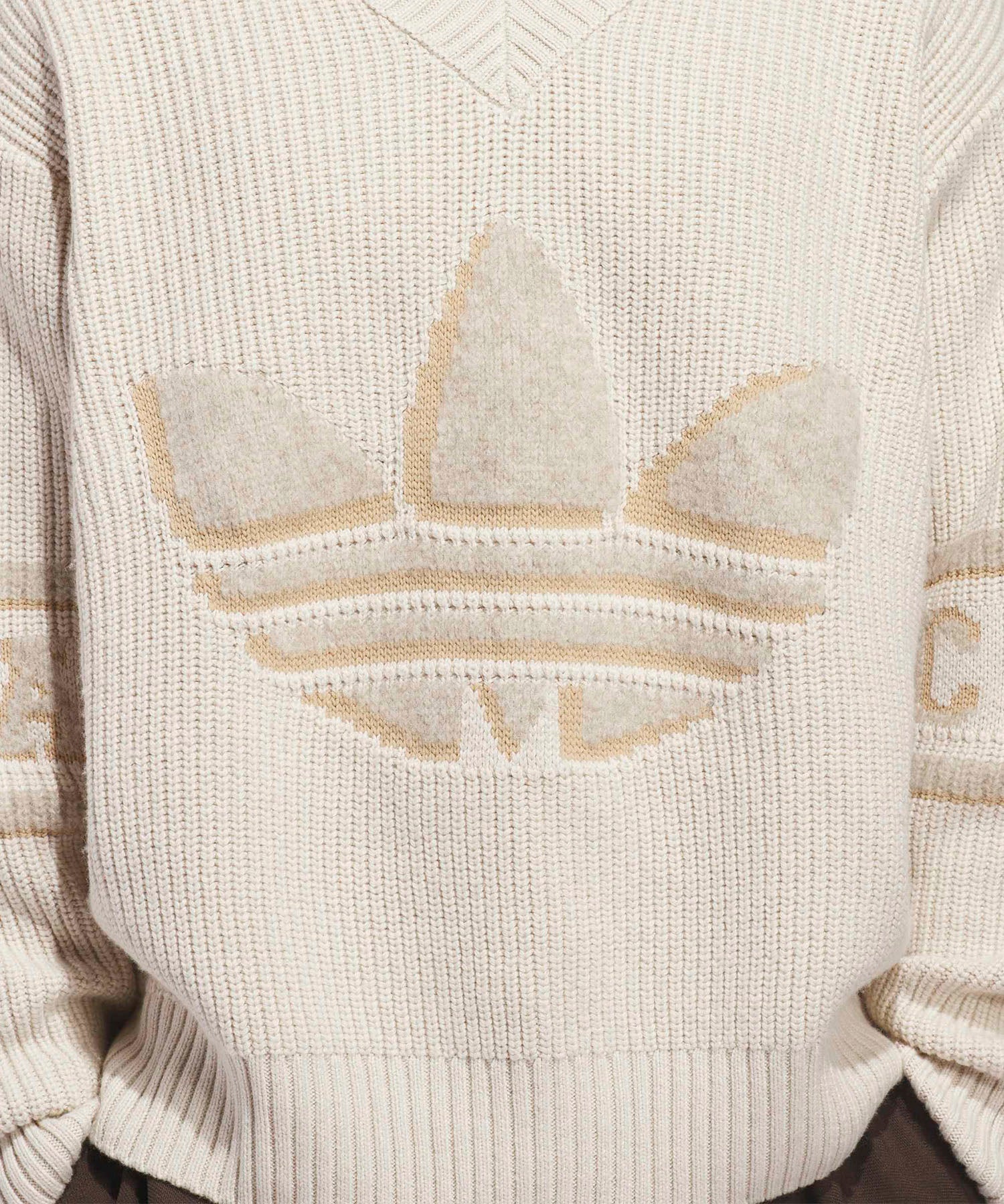 adidas CLOT SST Crochet TT by Edison Chen – V.A. TOKYO ONLINE STORE