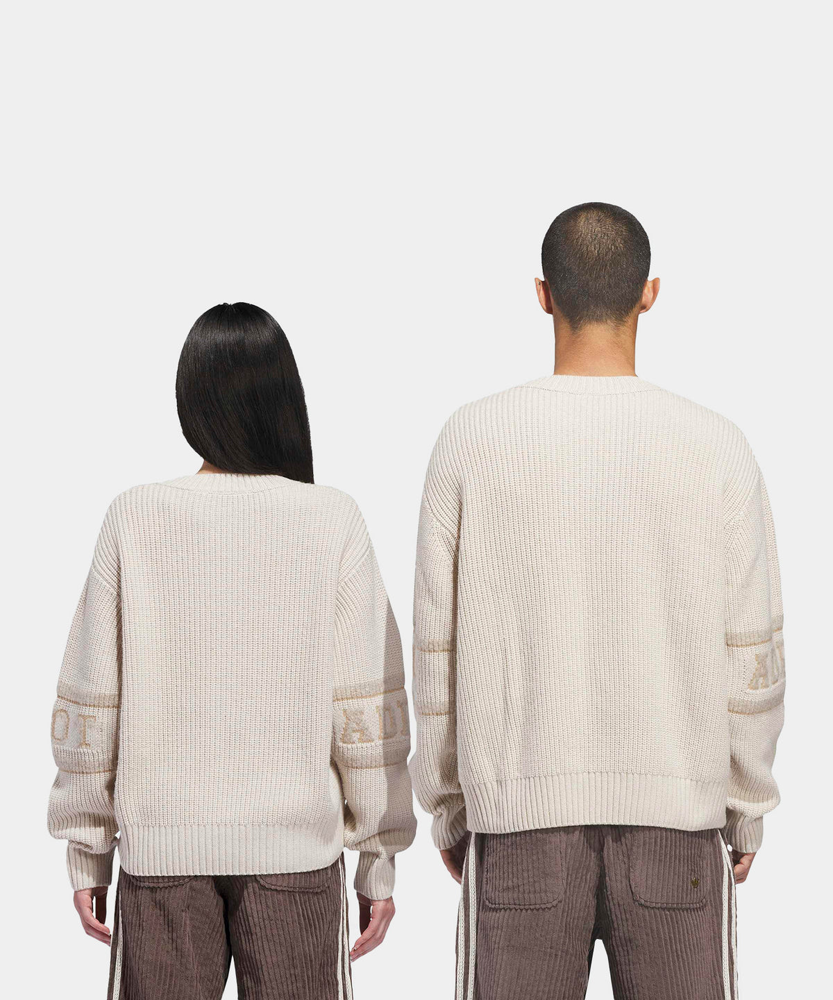 adidas  CLOT SST Crochet TT by Edison Chen- V.A. ONLINE STORE