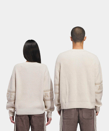 adidas  CLOT SST Crochet TT by Edison Chen- V.A. ONLINE STORE
