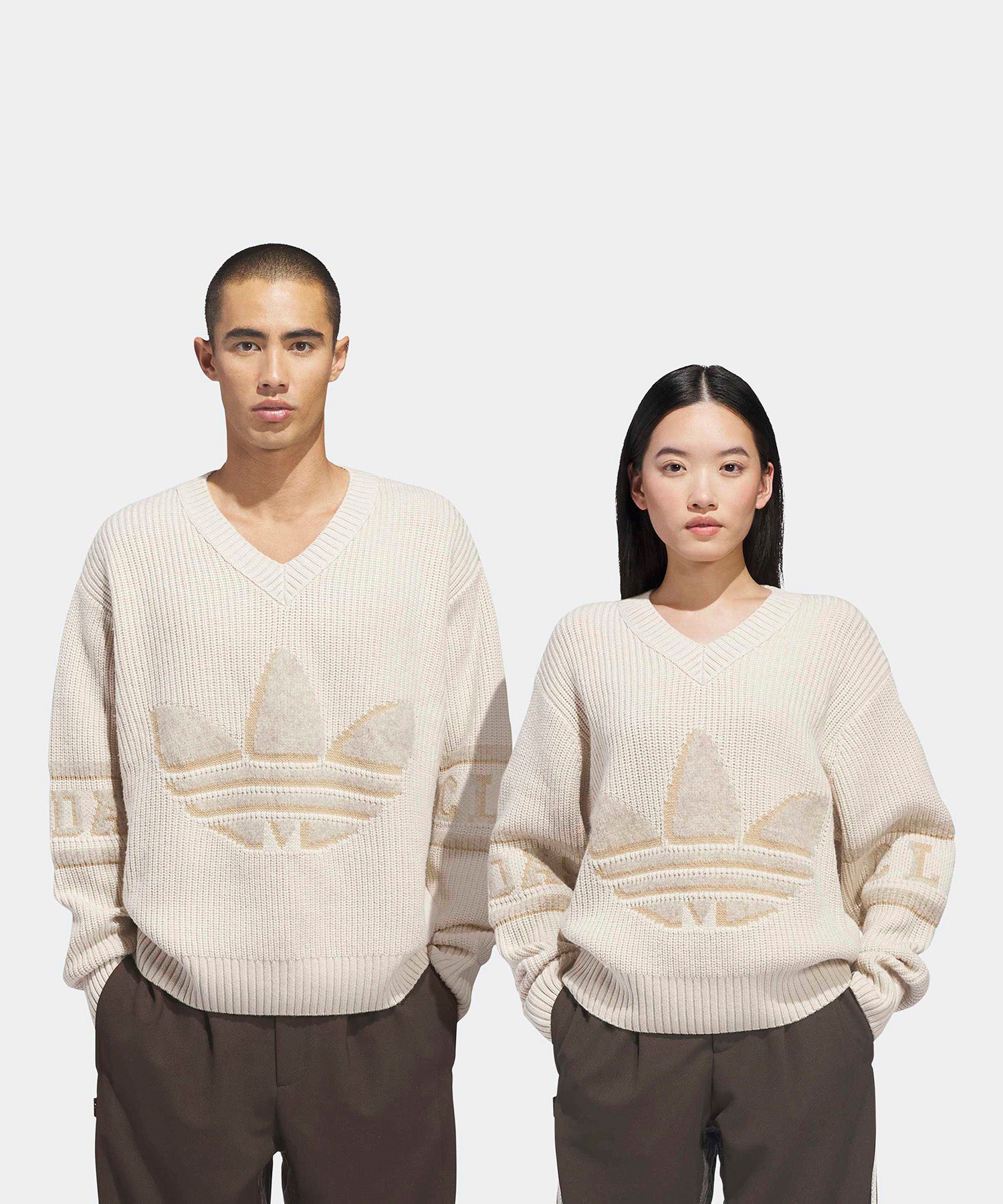 いとちゃ adidas CLOT SST Crochet TT by Edison Chen – V.A. TOKYO ONLINE STORE