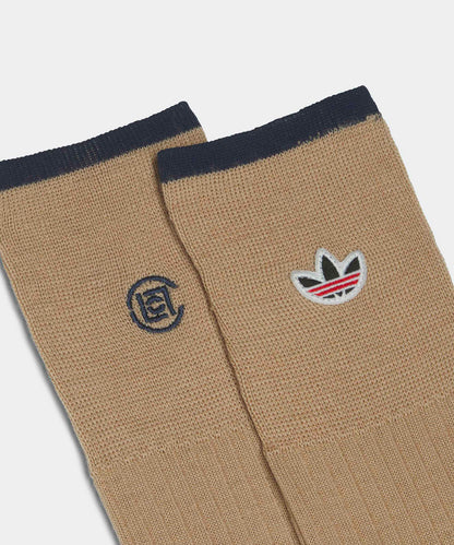 adidas CLOT Socks by Edison Chen- V.A. ONLINE STORE