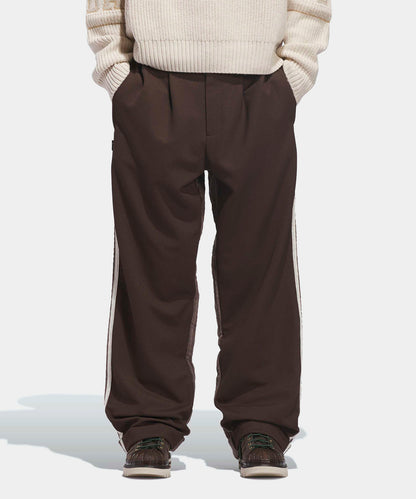 adidas CLOT Sports Slacks by Edison Chen- V.A. ONLINE STORE