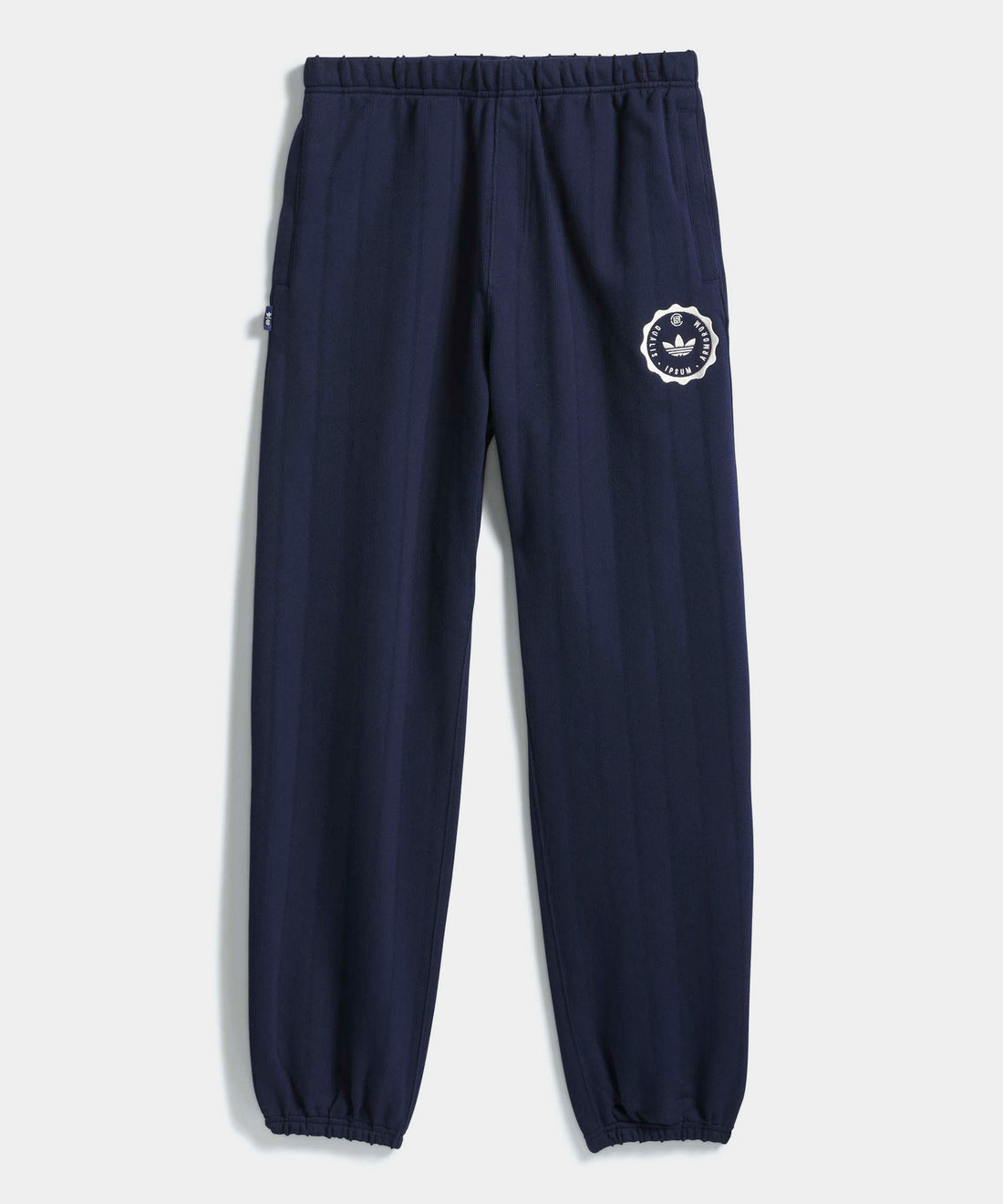 adidas CLOT Addibrake Pants by Edison Chen- V.A. ONLINE STORE
