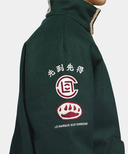 adidas CLOT Warm-Up Jacket EDISON CHEN- V.A. ONLINE STORE