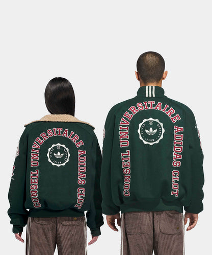 adidas CLOT Warm-Up Jacket EDISON CHEN- V.A. ONLINE STORE