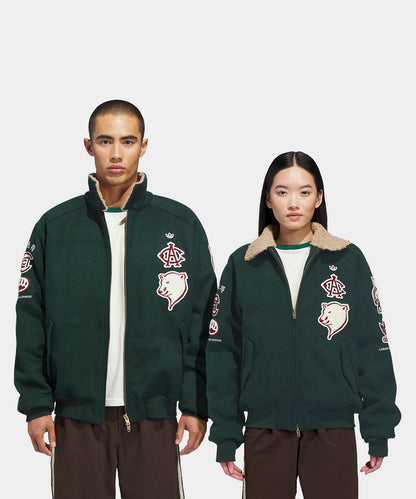 adidas CLOT Warm-Up Jacket EDISON CHEN- V.A. ONLINE STORE