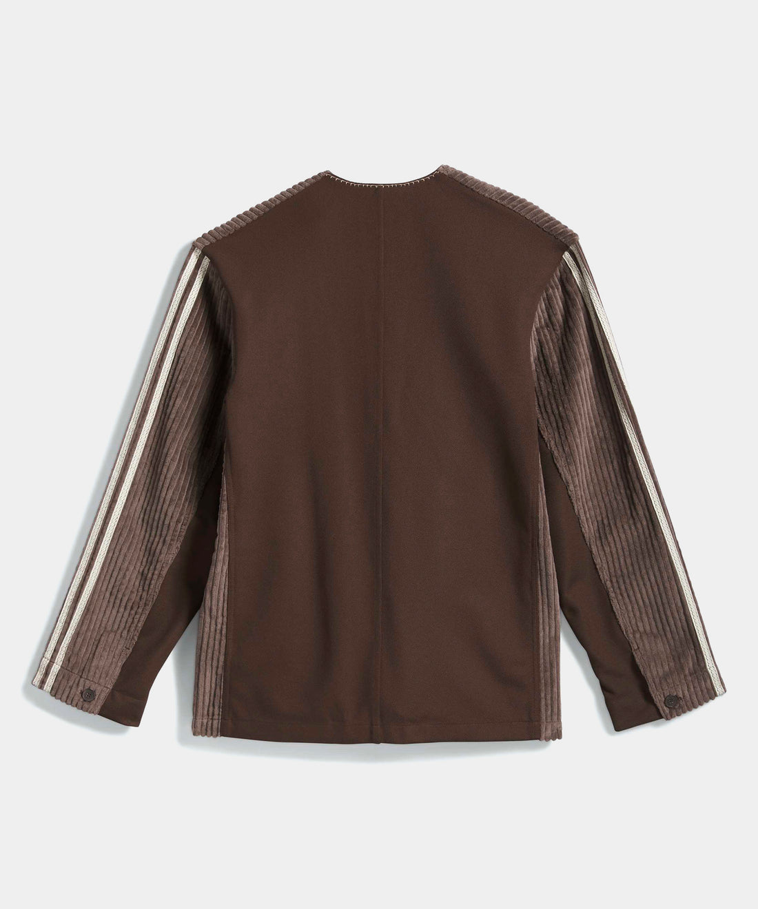 adidas CLOT Sports Jacket by Edison Chen- V.A. ONLINE STORE
