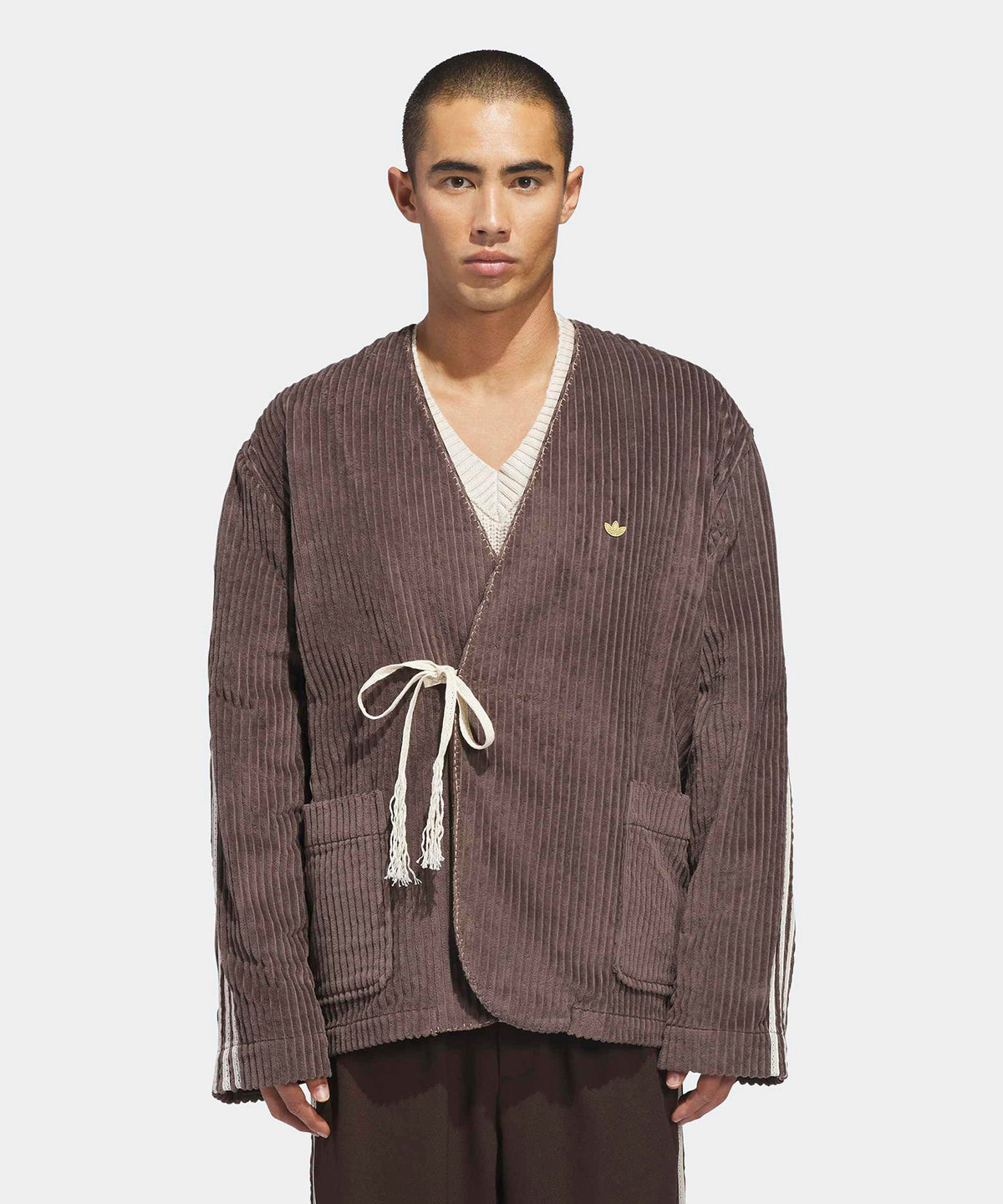 adidas CLOT Sports Jacket by Edison Chen- V.A. ONLINE STORE
