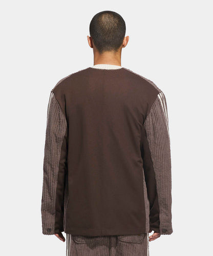 adidas CLOT Sports Jacket by Edison Chen- V.A. ONLINE STORE