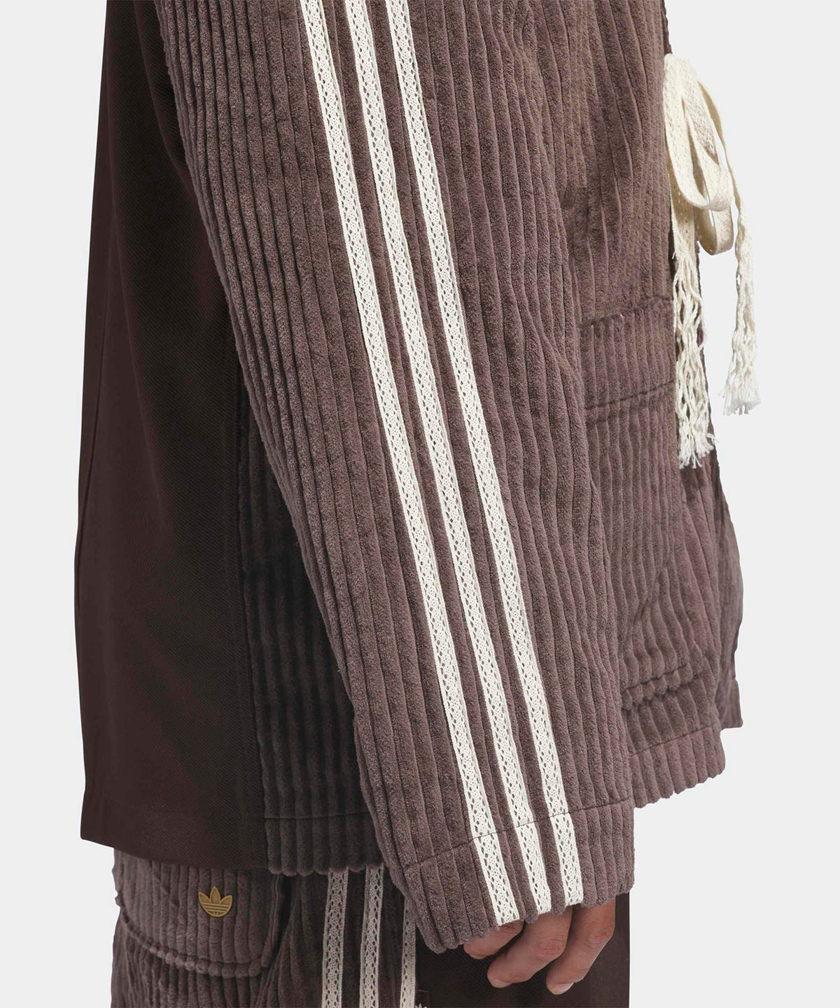 adidas CLOT Sports Jacket by Edison Chen- V.A. ONLINE STORE