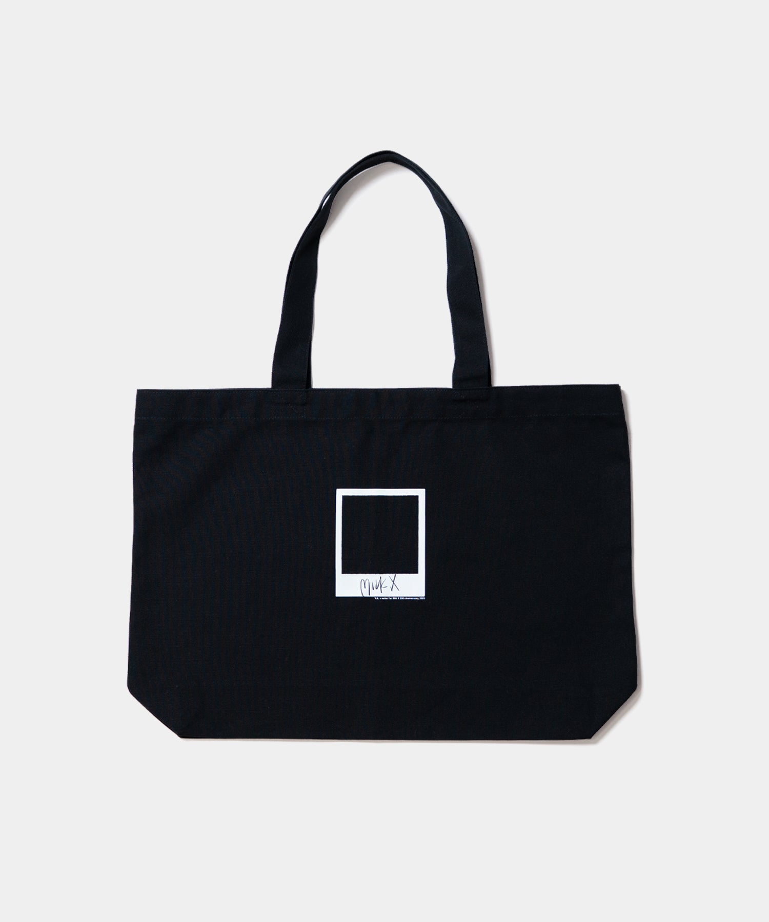 MILK X Magazine Hong Kong Tote Bag