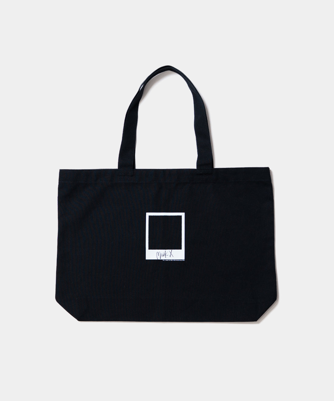 MILK X Magazine Hong Kong Tote Bag