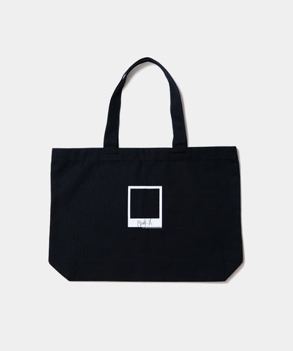 MILK X Magazine Hong Kong Tote Bag