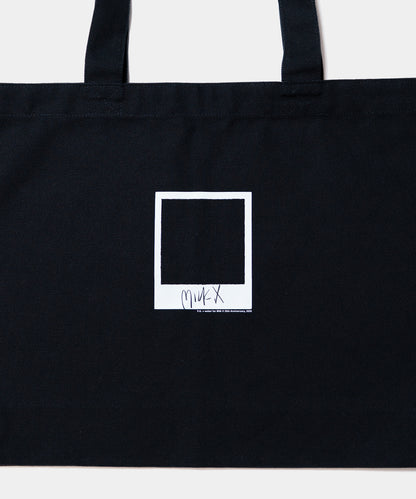 MILK X Magazine Hong Kong Tote Bag