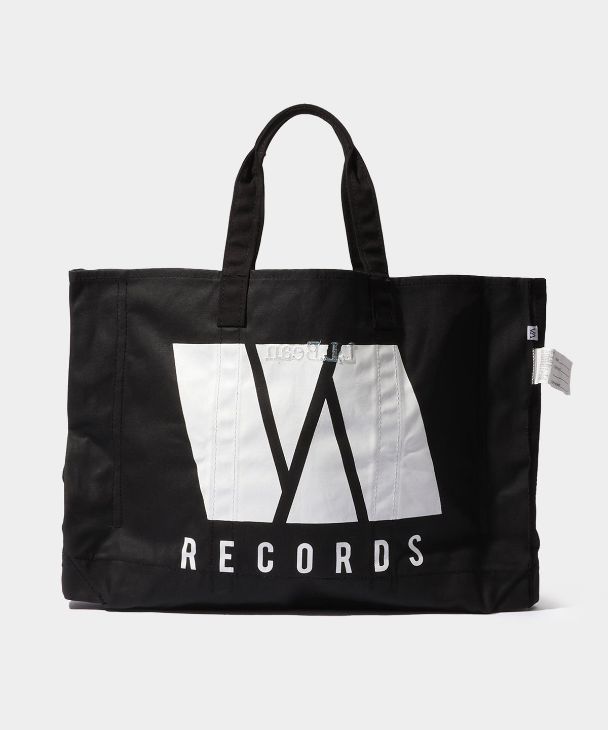 L.L.Bean Record Bag- V.A. ONLINE STORE